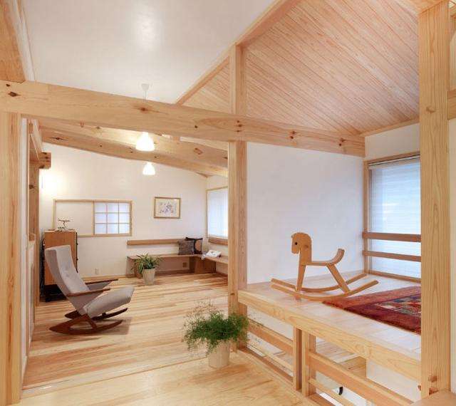 原创为什么日本房子都不铺瓷砖老木工透露实情后悔我家发现晚了