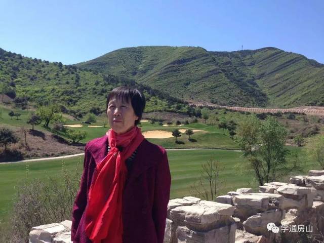 母亲"表白" | 优秀征文:《我家三代女性伴随祖国教育一起成长》_房山