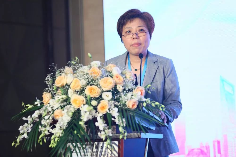 byong chang教授,北京大学肿瘤医院张宁教授,复旦大学附属肿瘤医院