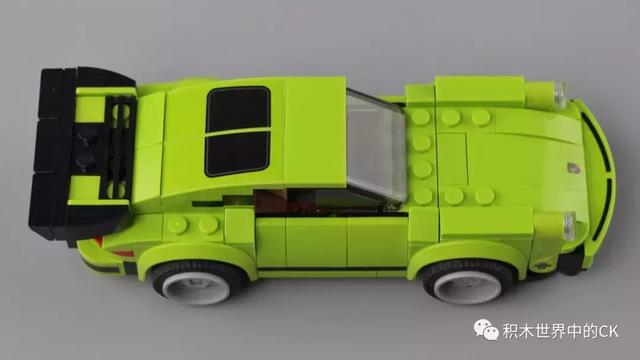 乐高lego7588775888speedchampion系列