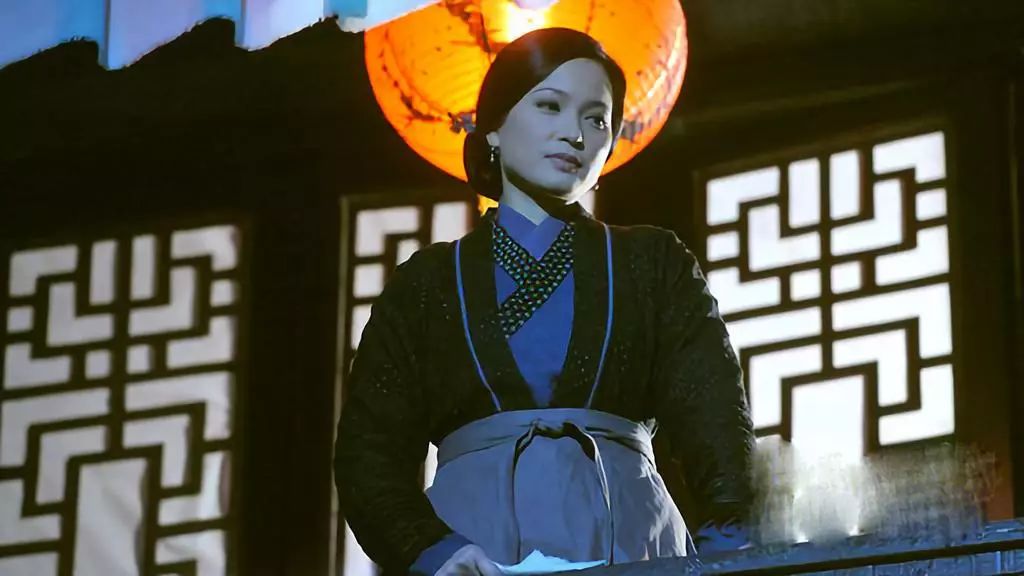 tvb美魔女,两任豪门男友下场凄惨,至今48岁无人敢娶?_樊亦敏