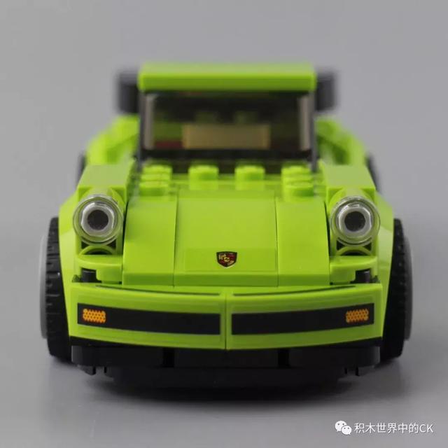 乐高lego7588775888speedchampion系列