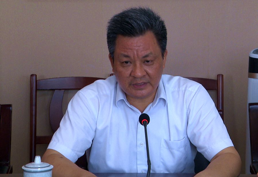 李家喜对市人民检察院的公益诉讼工作给予了充分肯定,认为其工作扎实