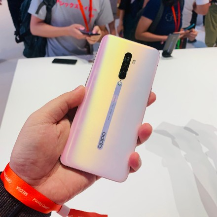 opporeno2即将开售除了最高补贴800元外还有这些福利