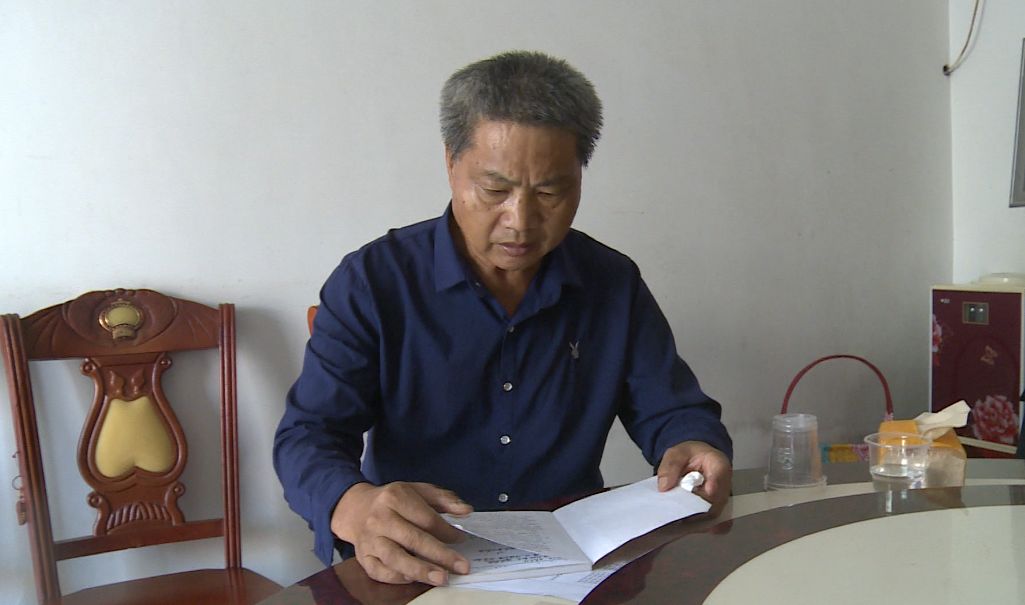 三年从警执着的热爱纪念因公牺牲交警吴建胜