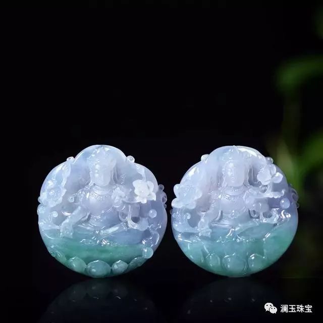 翡翠收藏的精華之處,什麼樣的翡翠才算對的呢?