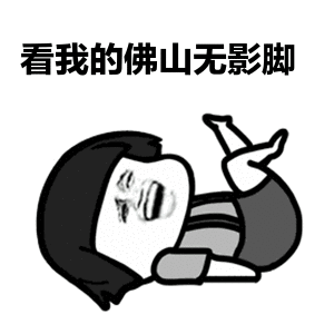 出发| 佛山文化的拳脚基因