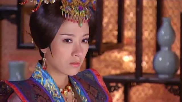 原创他身为皇帝一生却只娶一位妻子但背后的故事却让人心酸