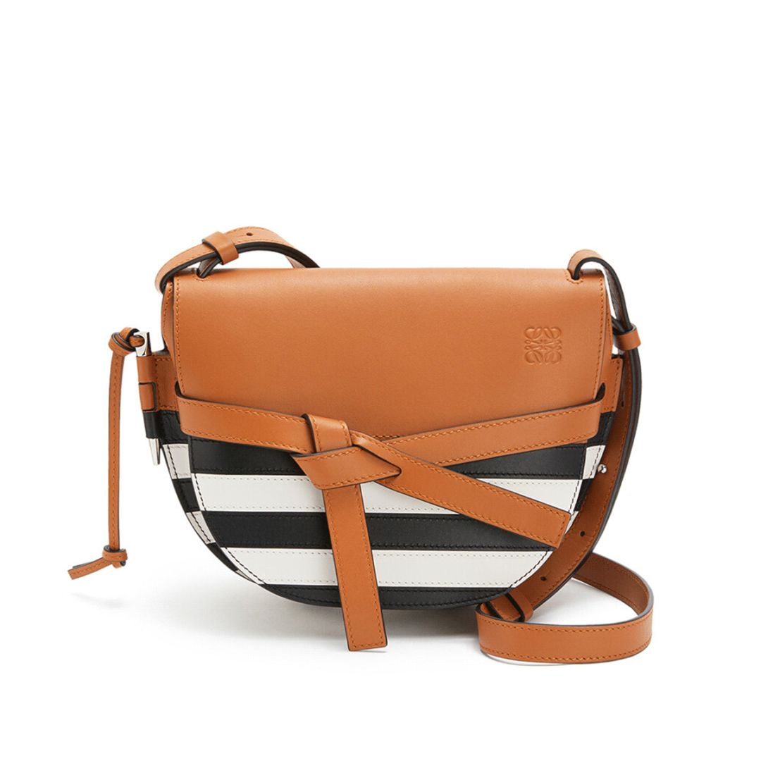loewe当秋意邂逅新装