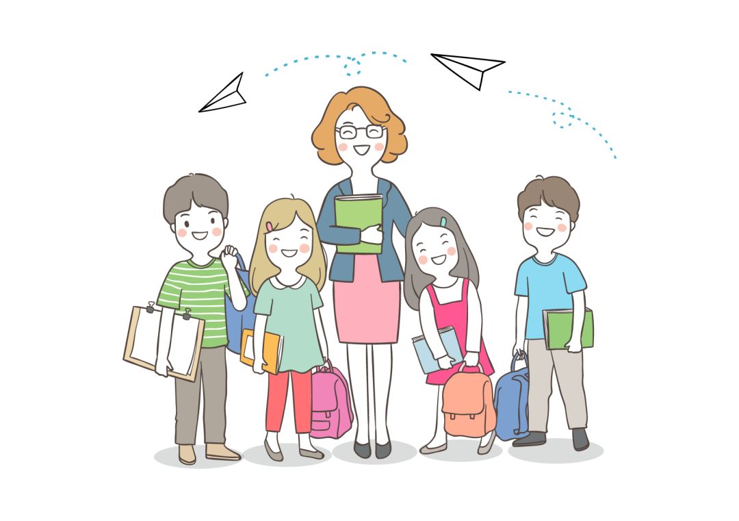 幸福的味道记东城实验学校小学校区教师节活动