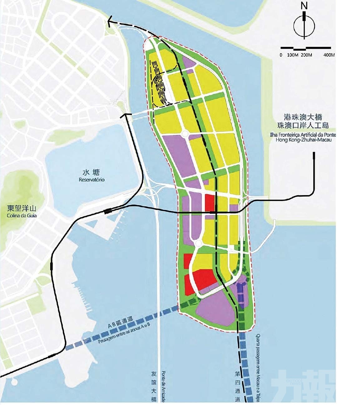 澳门4000经屋上楼需等下一届政府今年有望可重新开队