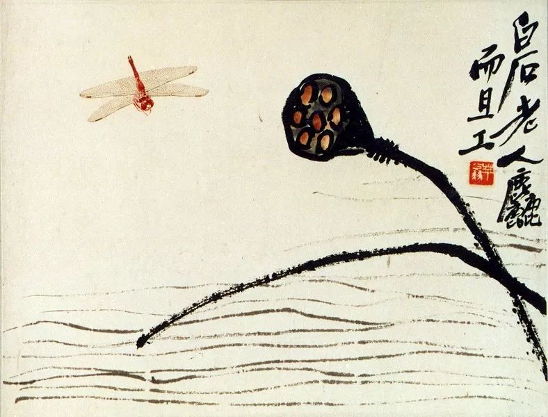 29元限时早鸟特惠丨一代宗师齐白石,上海外滩"天趣"亮相