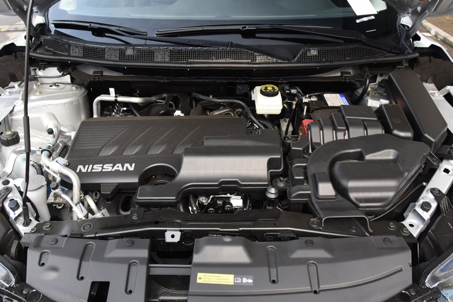 紧凑型suv间的较量哈弗h6运动版日产逍客现代ix35谁更值得买