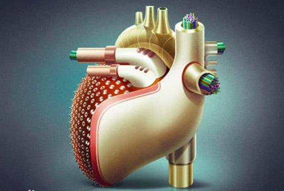 "重庆造"首款人工心脏获批上市,将是代替心脏移植唯一治疗手段