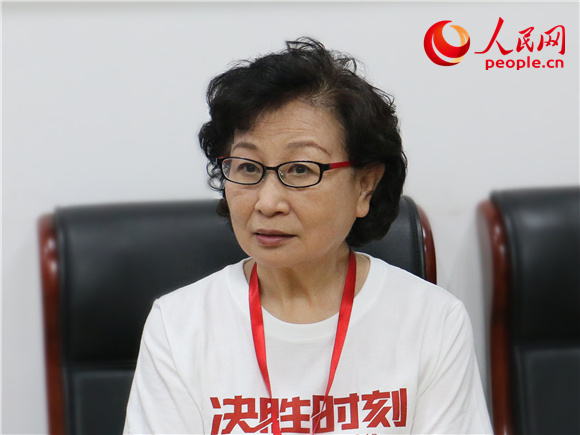 国家广电总局举办"庆祝新中国成立70周年"红色观影活动_贺鑫