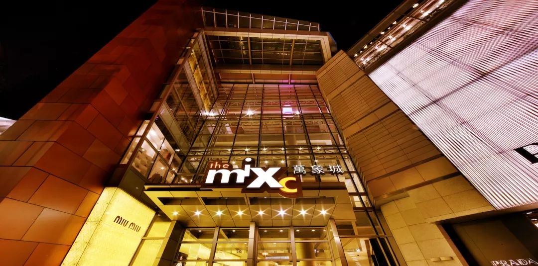 校招启动深圳万象城喊你来投简历啦