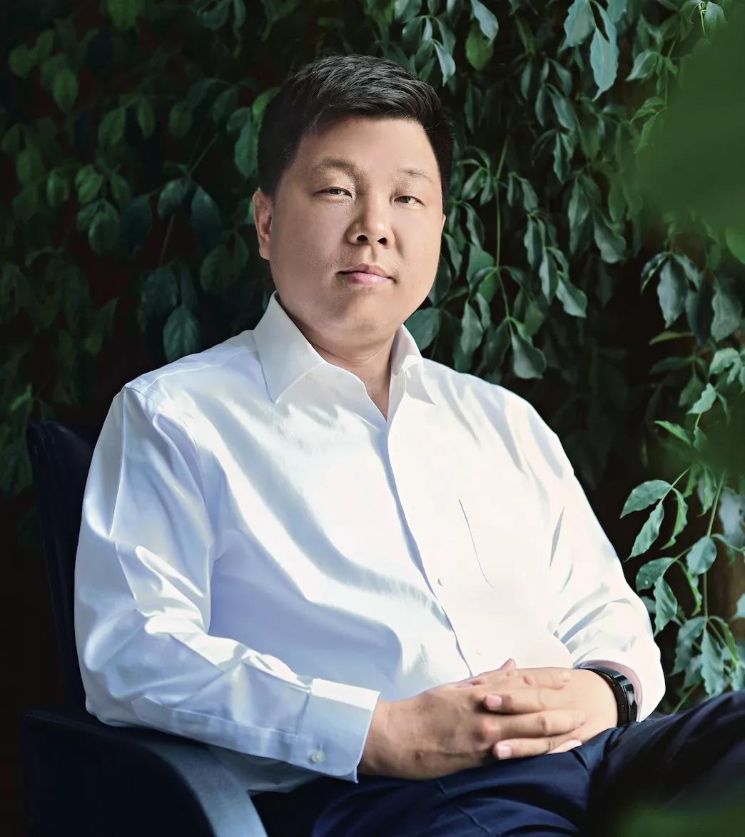 陈大鹏美好生活信任长在