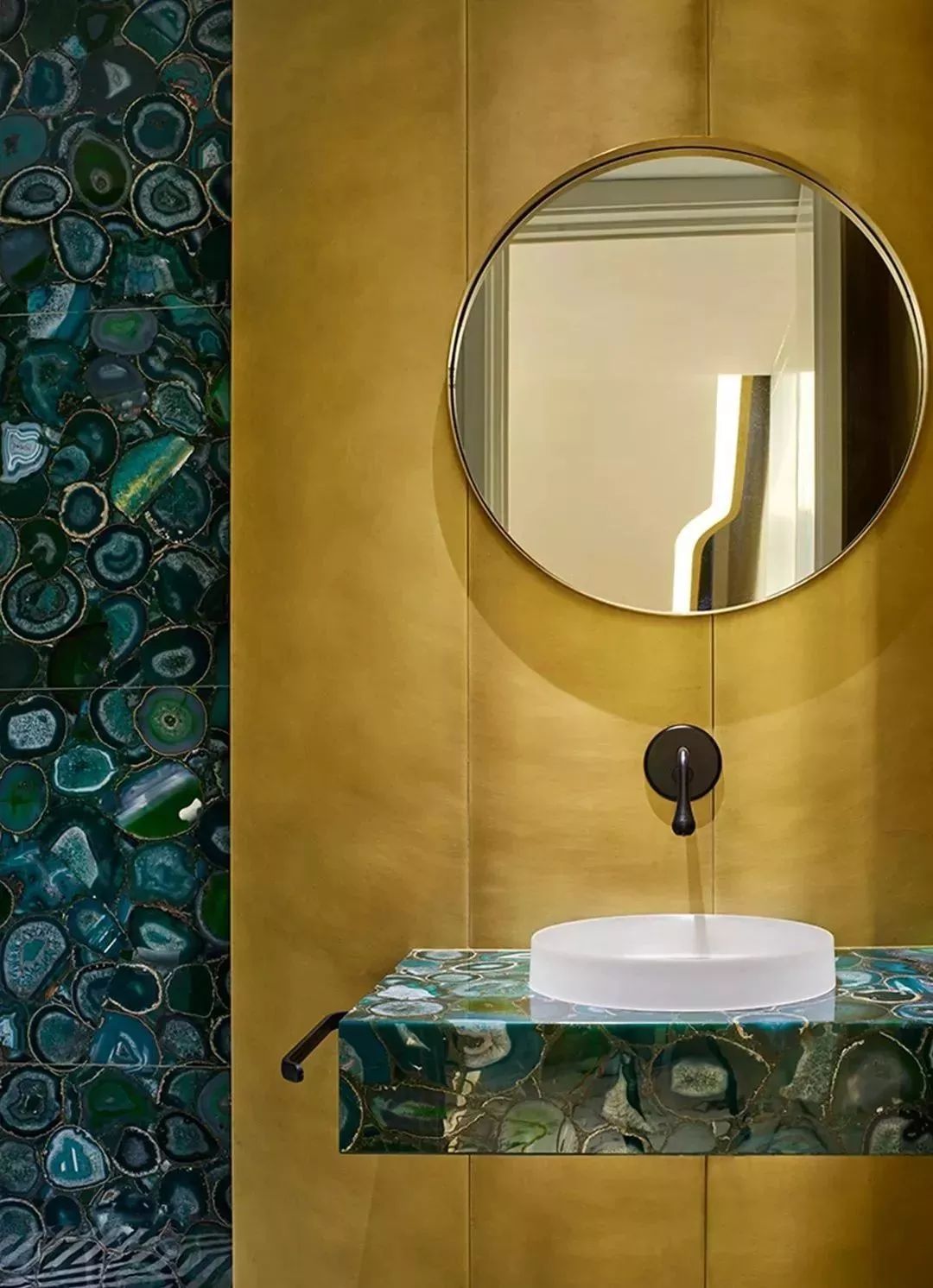 歌手杨坤新家曝光:我的家不可复制