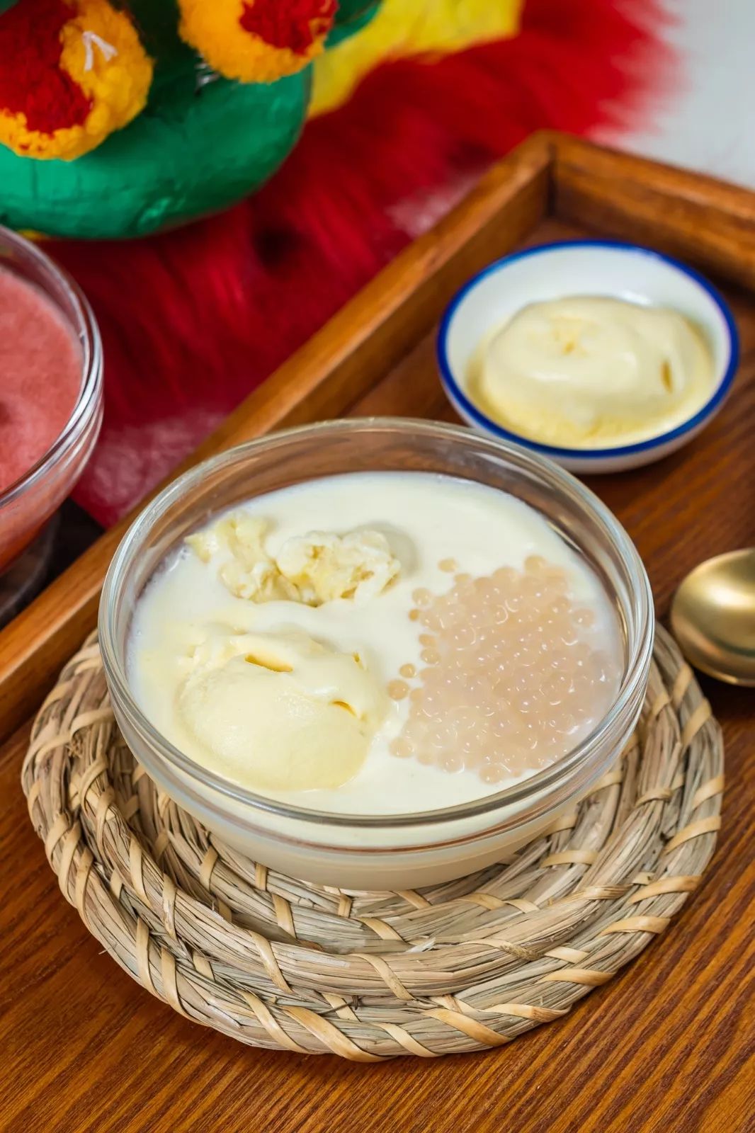 1秒穿回广州全国排长长长队的网红糖水铺来了40种糖水竟然人均不超20