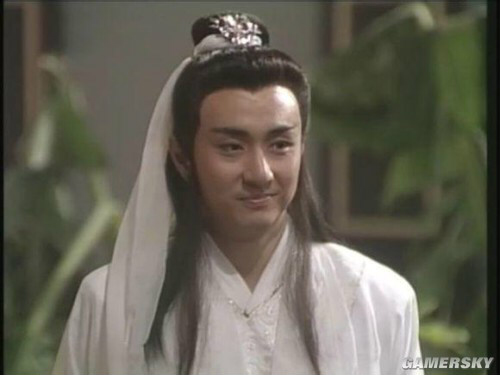 很多人因为吴岱融而爱上古龙笔下的傅红雪这一经典人物