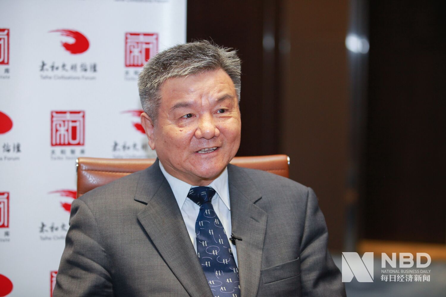 专访工信部通信科技委张新生5g的应用越快越好运营商合作共建更能形成