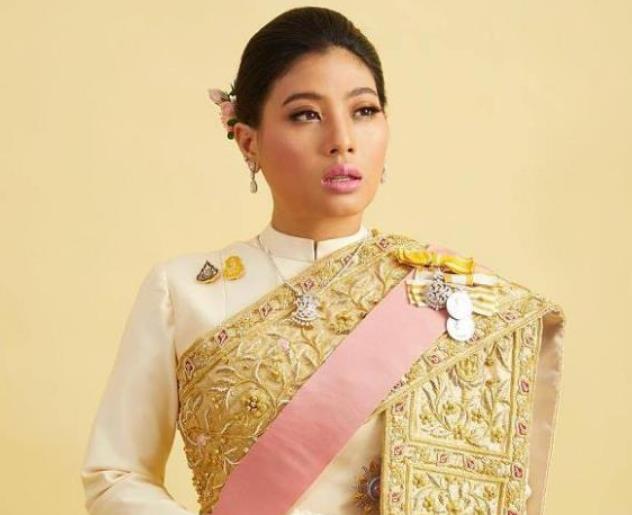 泰王的20位王妃图片,王妃图片,凯特王妃最美的图片_大山谷图库