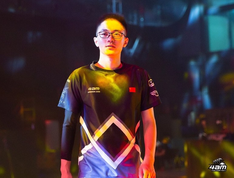 绝地求生:网友票选pcl梦之队,夏天出任指挥,四大无人入选_王欣