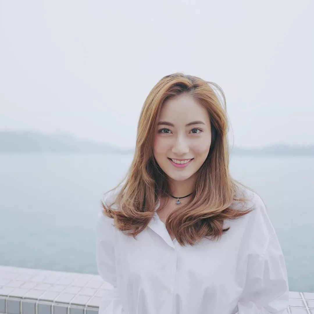 港姐大热倒灶2号蔡嘉欣首发文