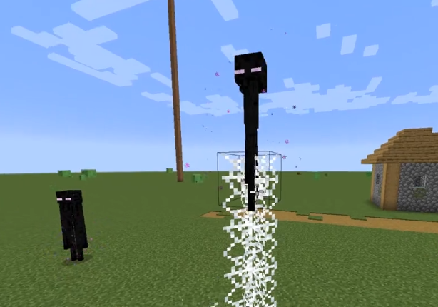 今天小编就给大家分享一些mc里面可能不知道的几件事一,在火把上方放