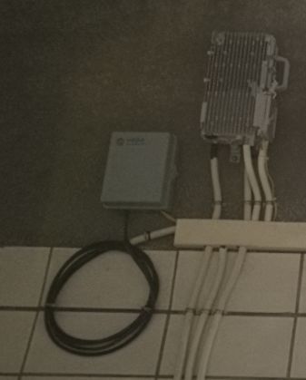 干货 | 图文详解室分系统的引入,分类与施工