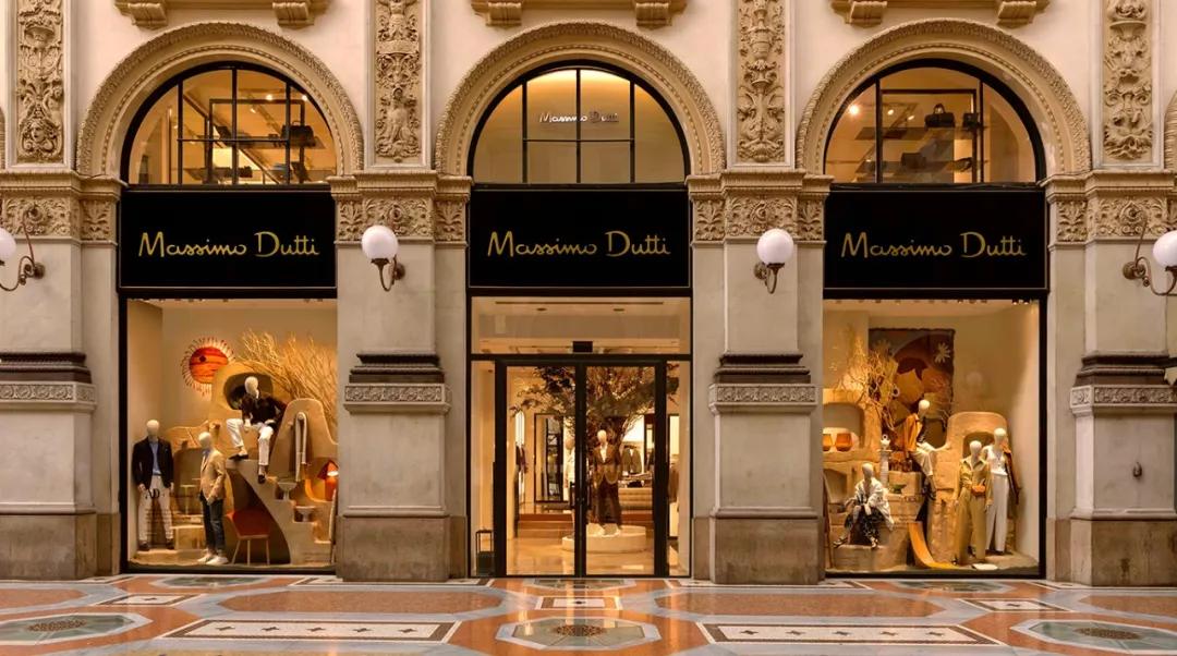 除了zara还有哪些值得入手的西班牙本土品牌