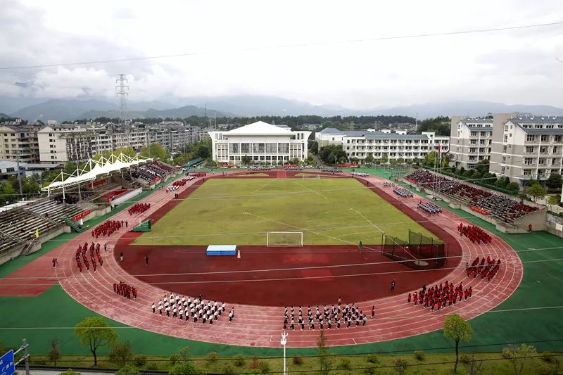 这个喜讯不能低调龙泉市中等职业学校获评2019全国教育系统先进集体