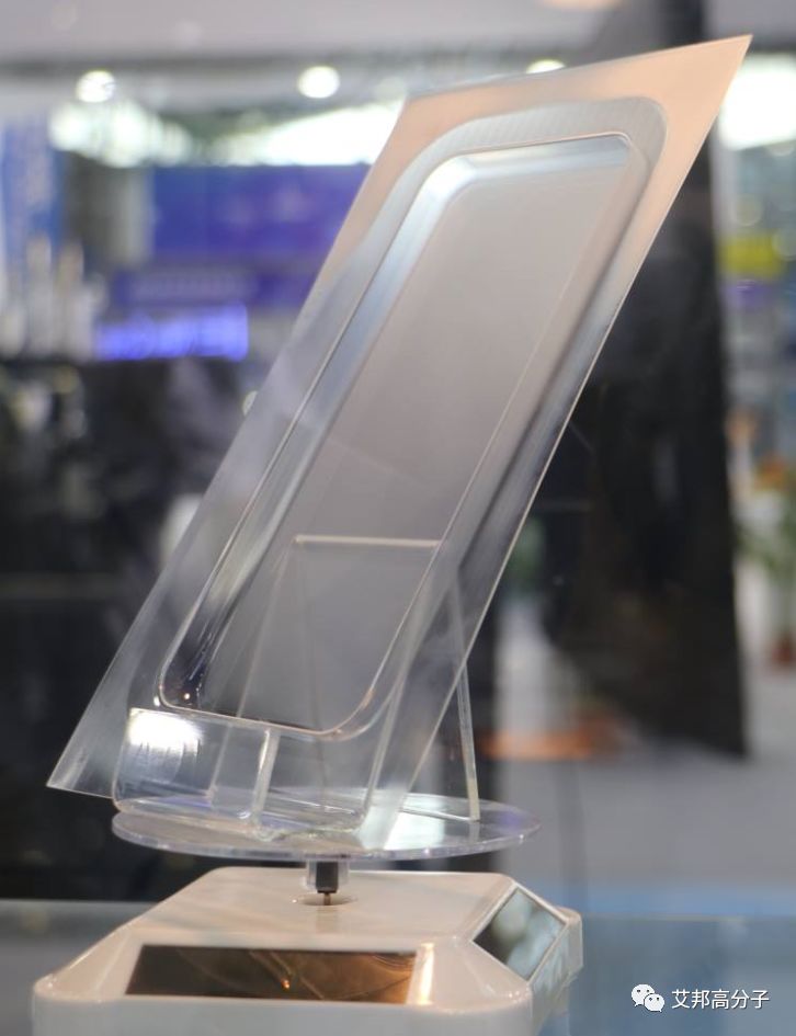 曲面玻璃热弯成型工艺难点