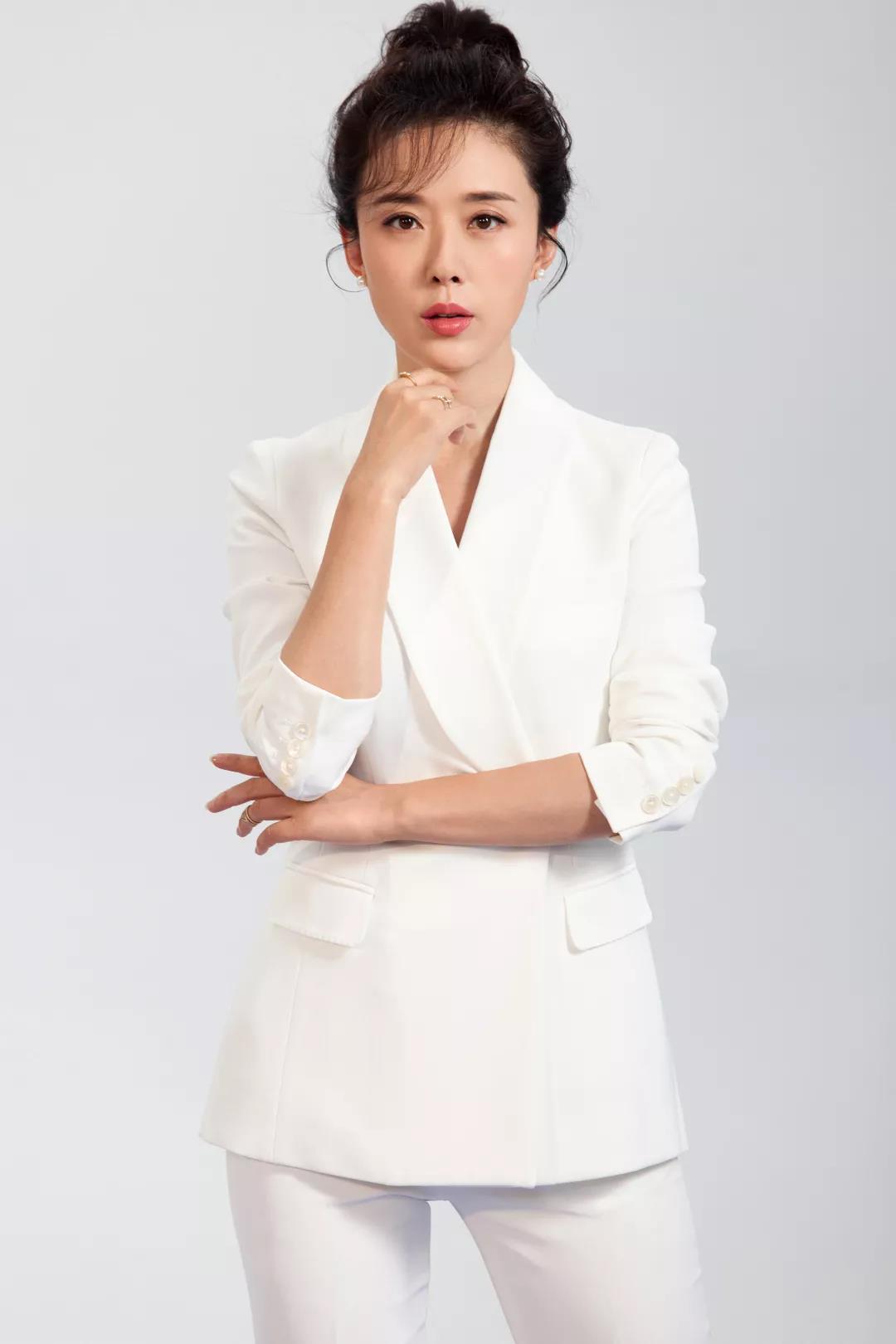 星刊娱乐专访颜丹晨一切都是最美的安排