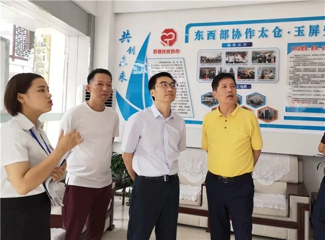 县委常委,副县长姜超,副县长杨代军,雅鹿控股股份有限公司董事长张怡