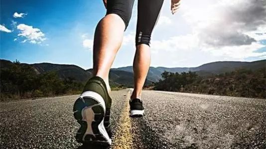 【金康万安●推荐】走路的19条益处,太不可思议了!_运动