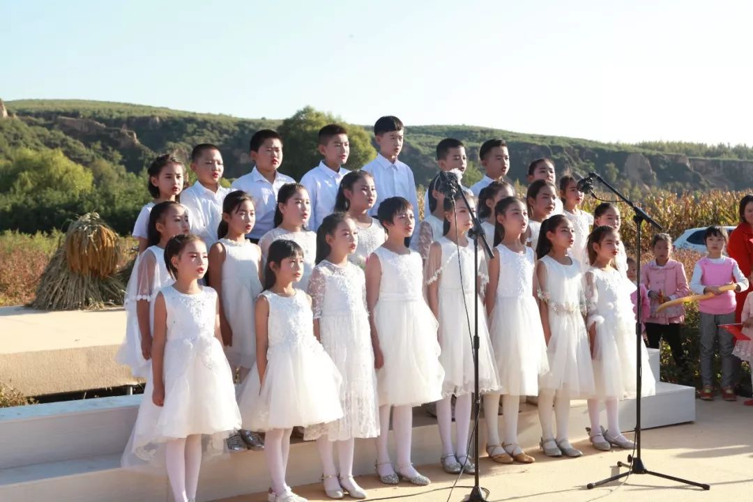 儿童合唱团