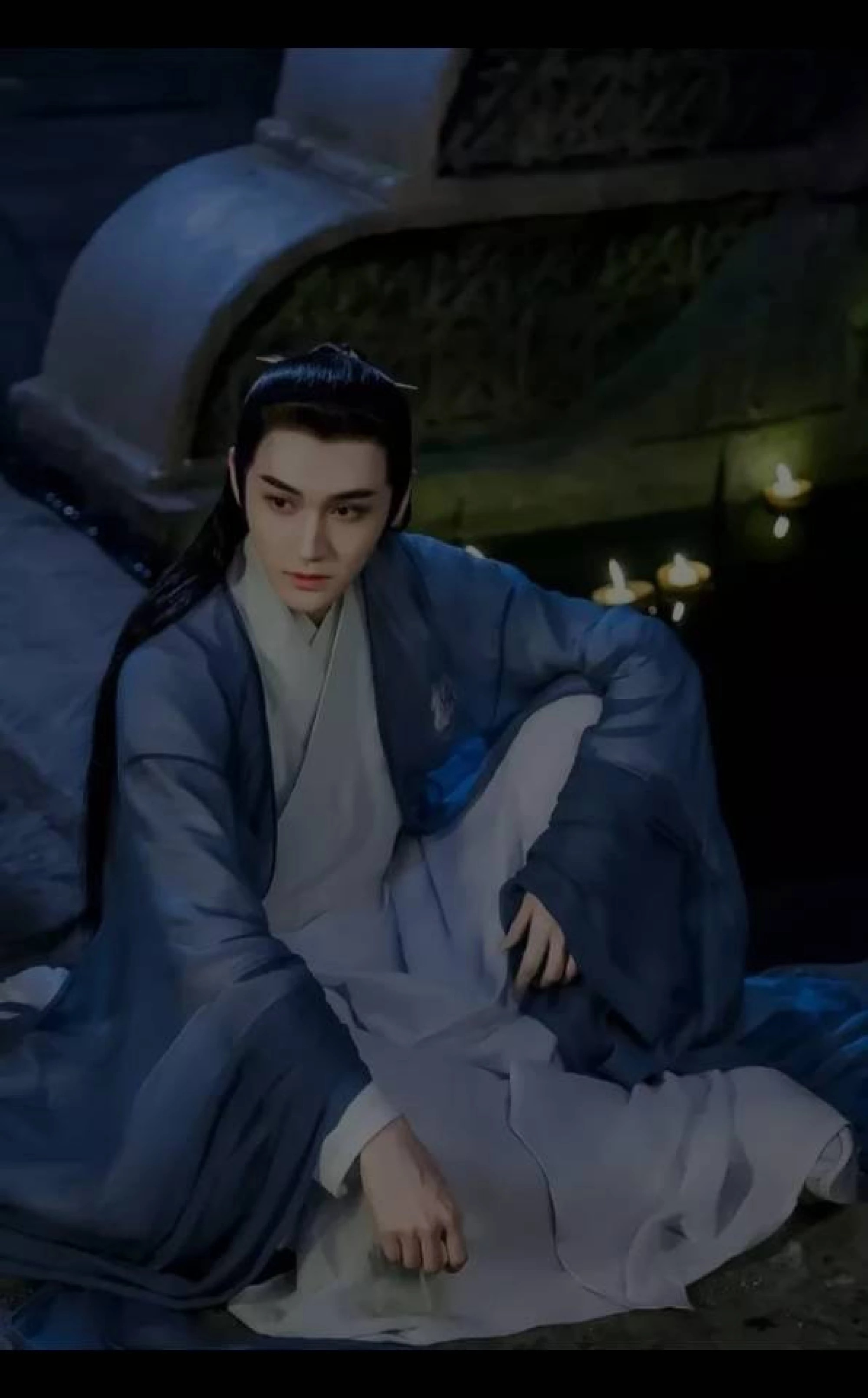 原创媚者无疆之中最帅的公子虽然城府极深却让人很喜欢