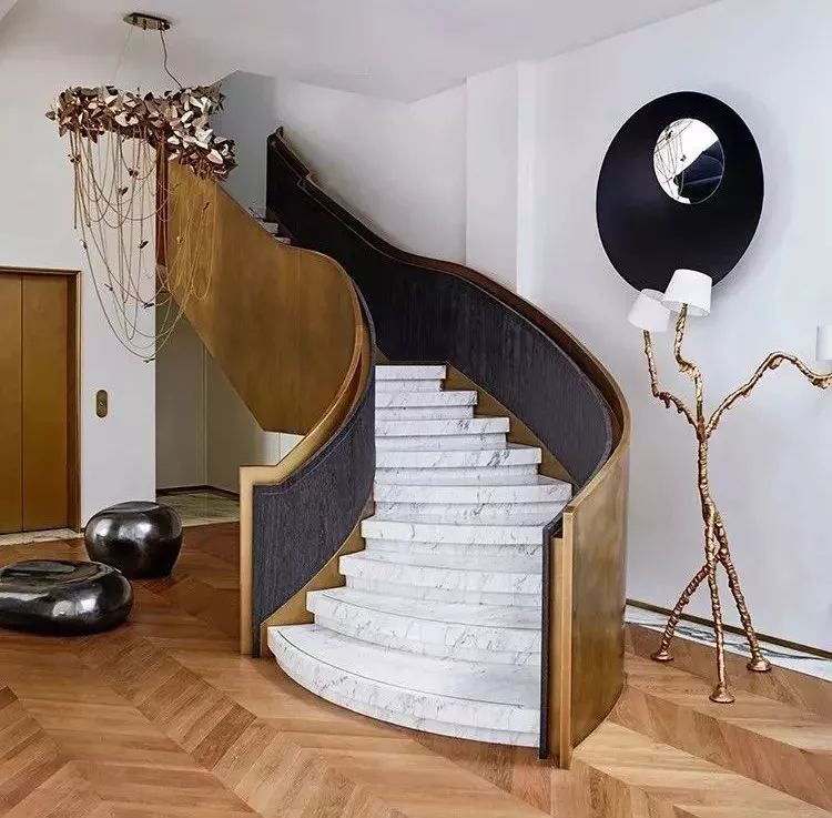 歌手杨坤新家曝光:我的家不可复制