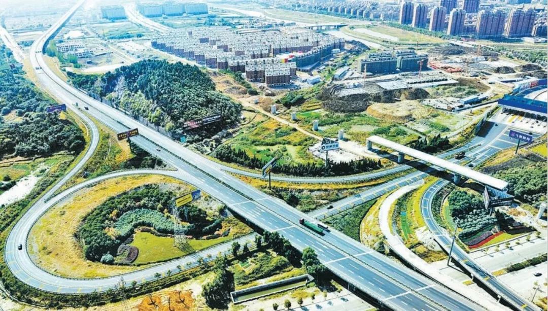 从一张老照片说起,带你感受马鞍山这些年的交通巨变