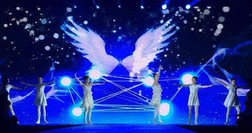 2020年最有创意的五大年会节目新鲜出炉