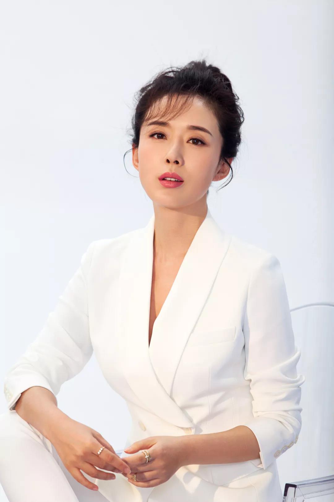 星刊娱乐专访颜丹晨一切都是最美的安排