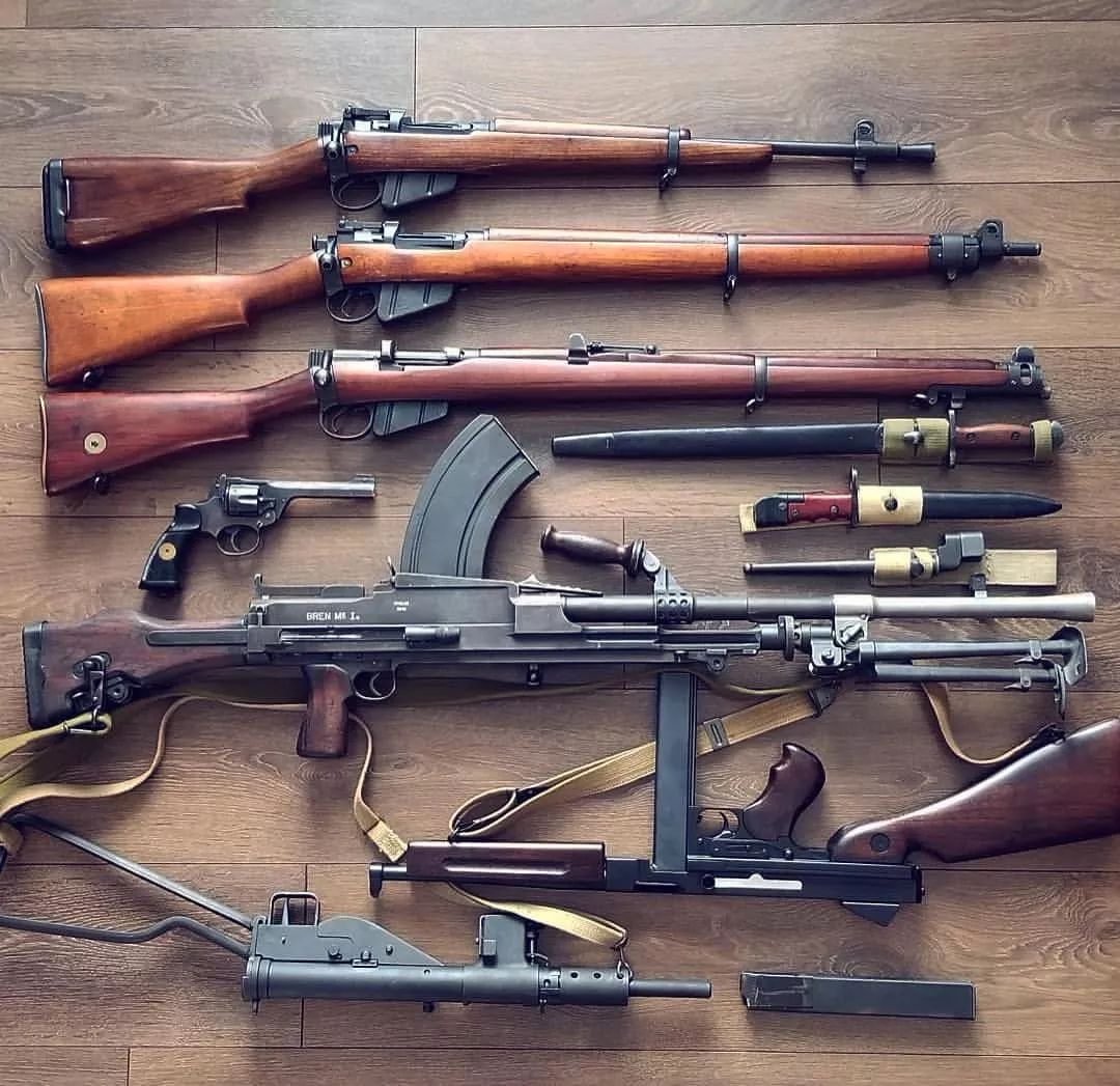 【枪械老炮儿】披荆斩棘 所向披靡