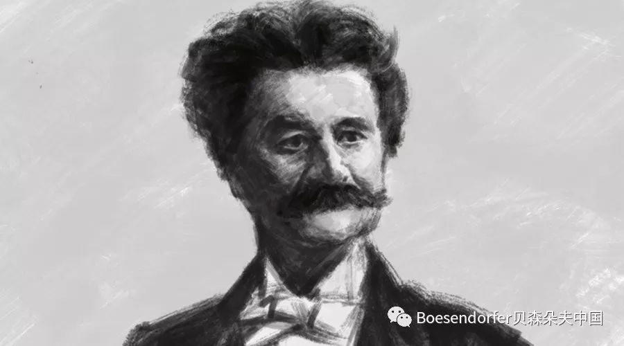 你知道那些著名音乐家的称号都是怎么来的吗?_小约翰