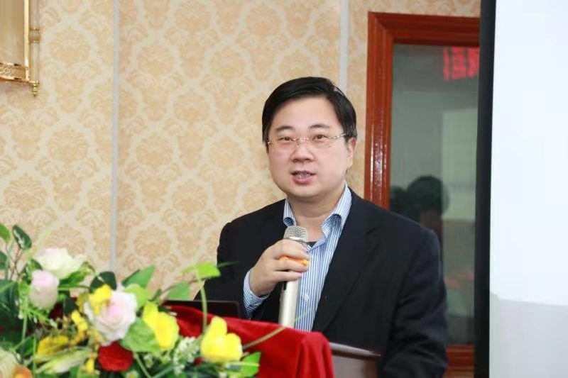 方唯一教授,西藏自治区人民医院常务副院长陈虎同志,西藏自治区卫健委