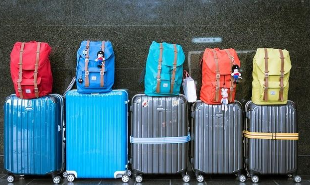 国庆假期出游必读旅行必备物品清单赶紧收藏吧