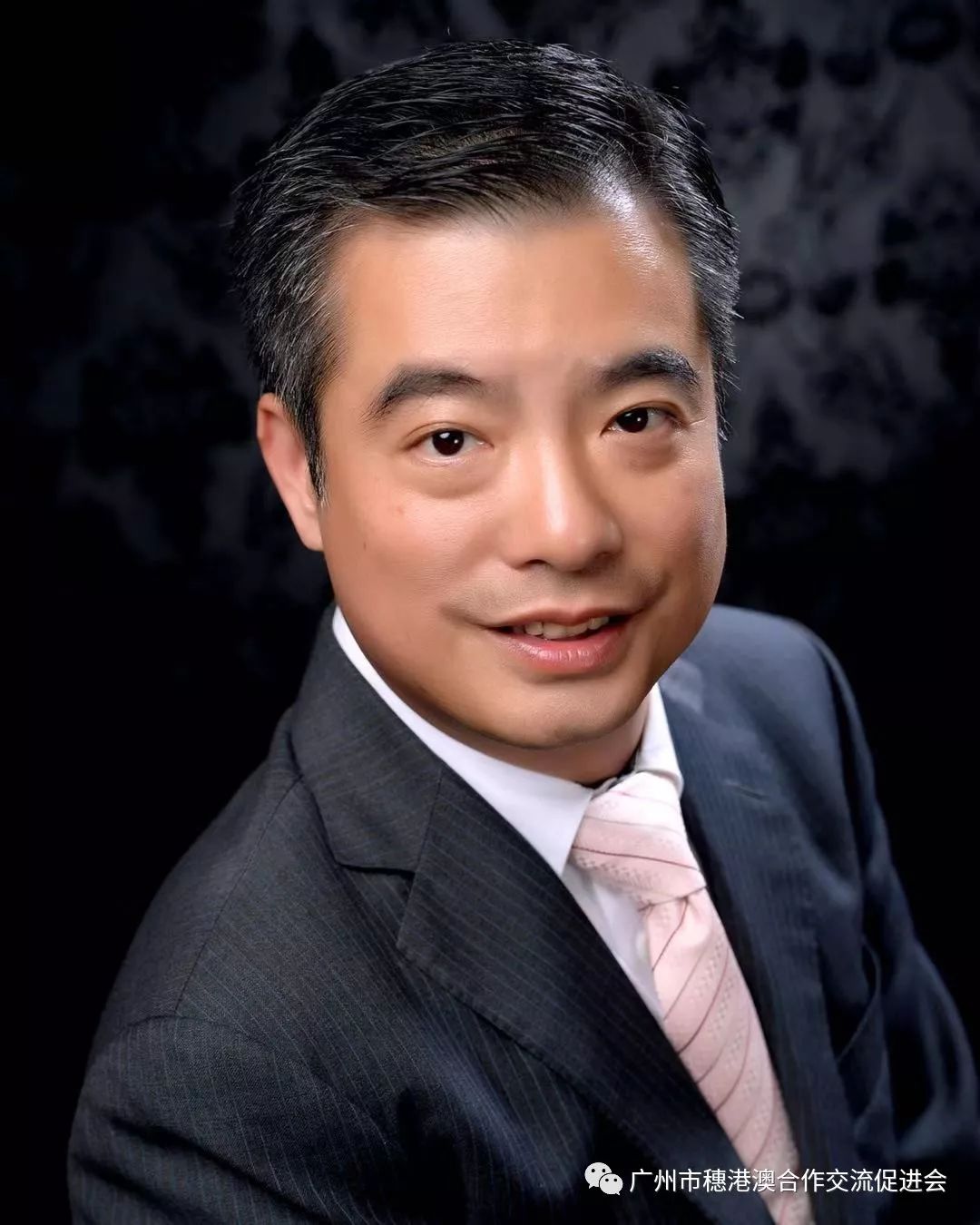 马 聪广州市政协委员,广东南粤海外人力资源有限公司联席董事长王舜宜