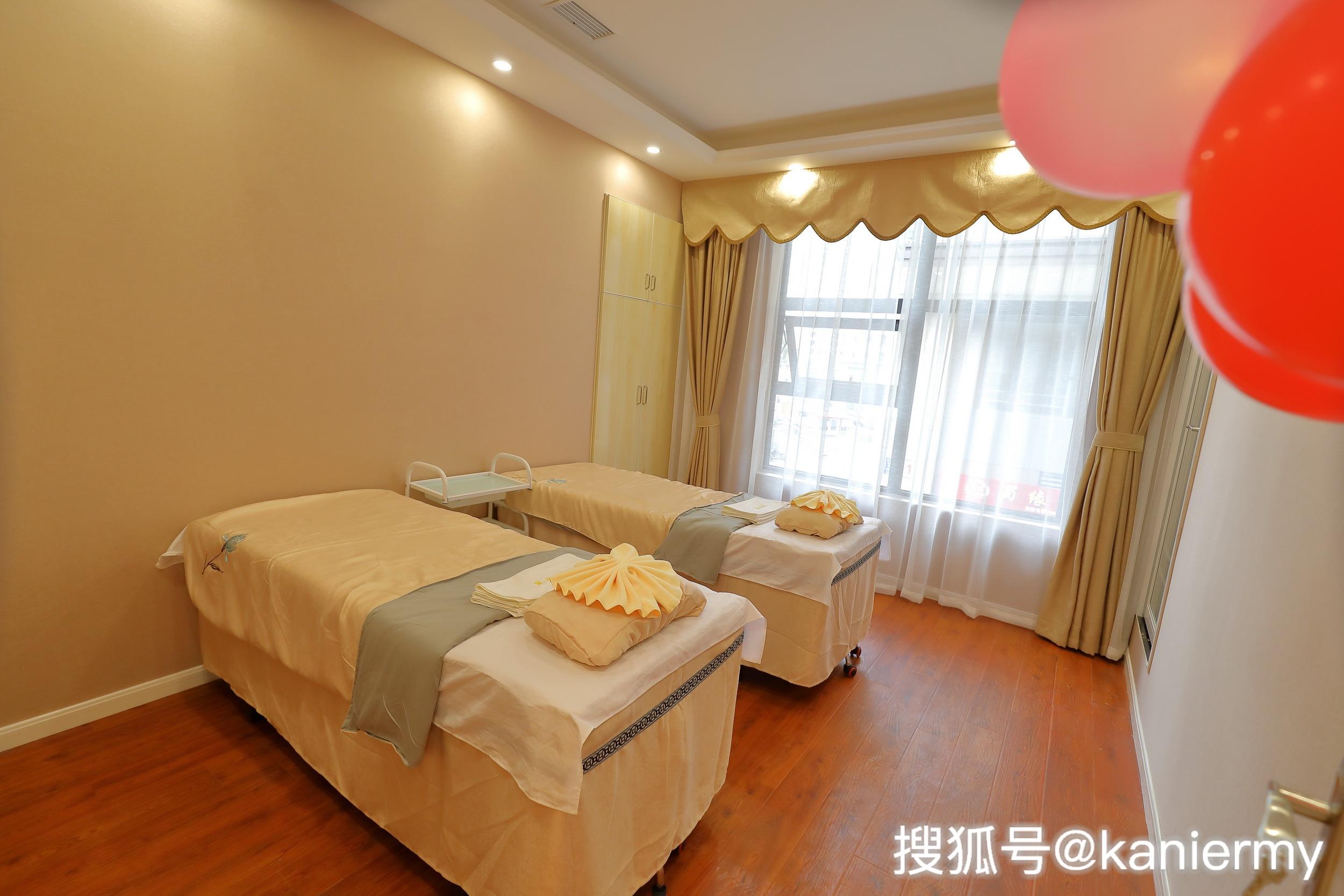 这么多人开美容院美容院现在还赚钱吗