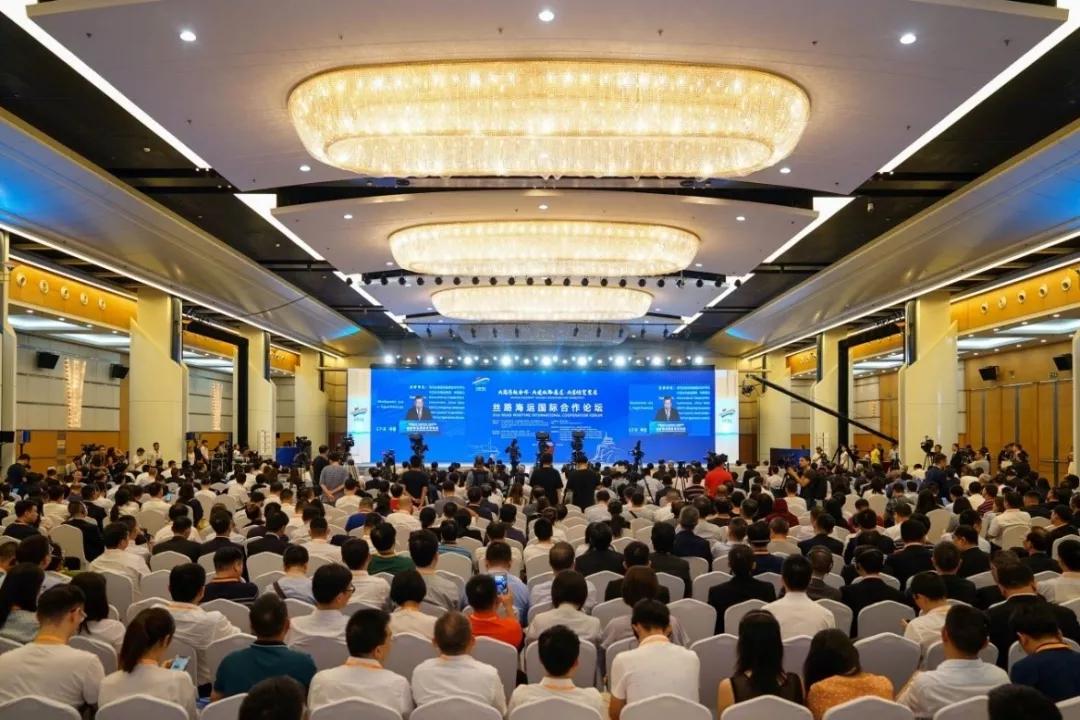 【陆单商务】2019年厦门国际投资贸易洽谈会接驳车辆工作顺利完成