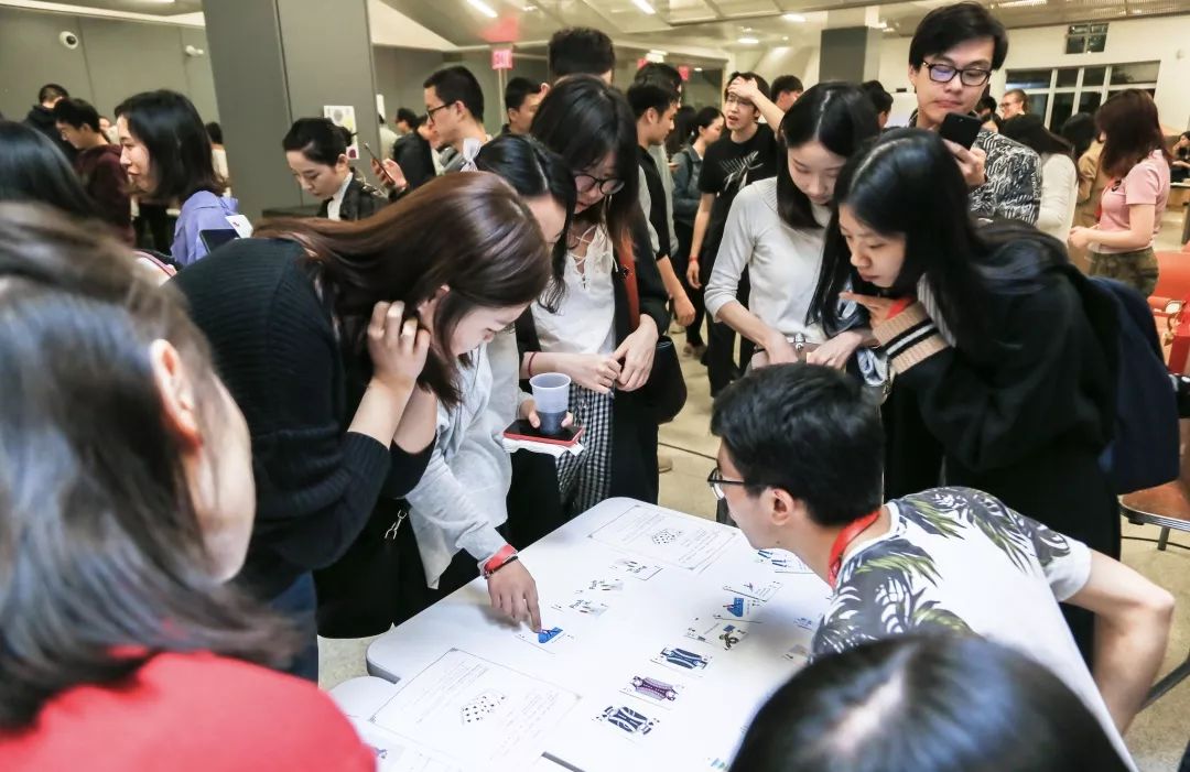 精彩哥大中秋遊園會花月詩友盡在本週日